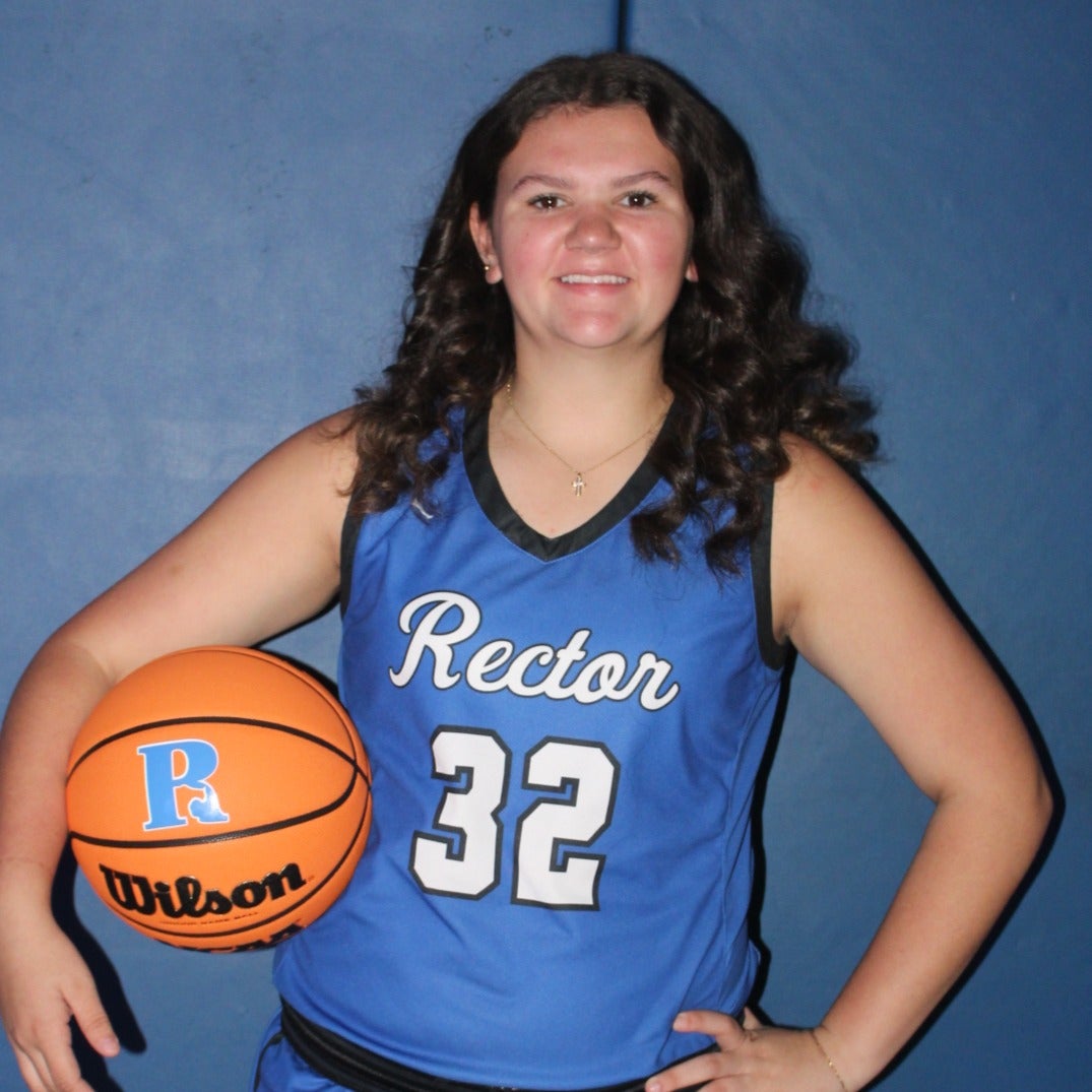 Anniston Scott mugshot