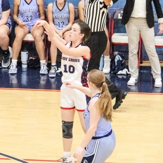 Jaylee Nance