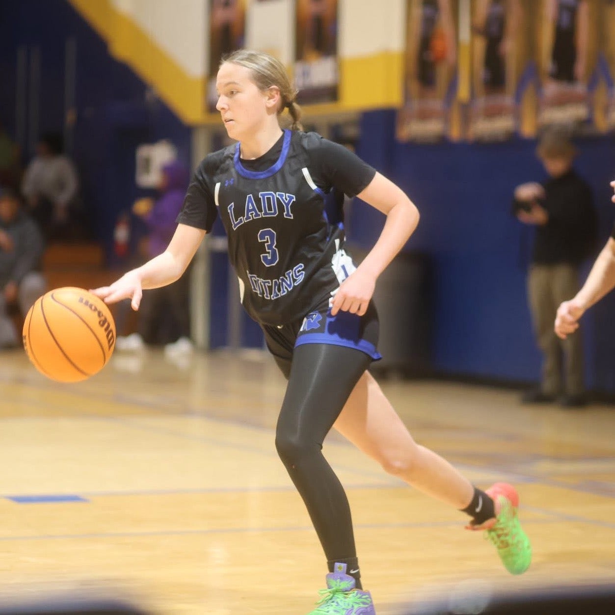 Sophia Gough mugshot