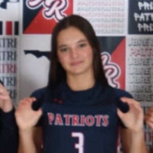 Jayline Martinez mugshot