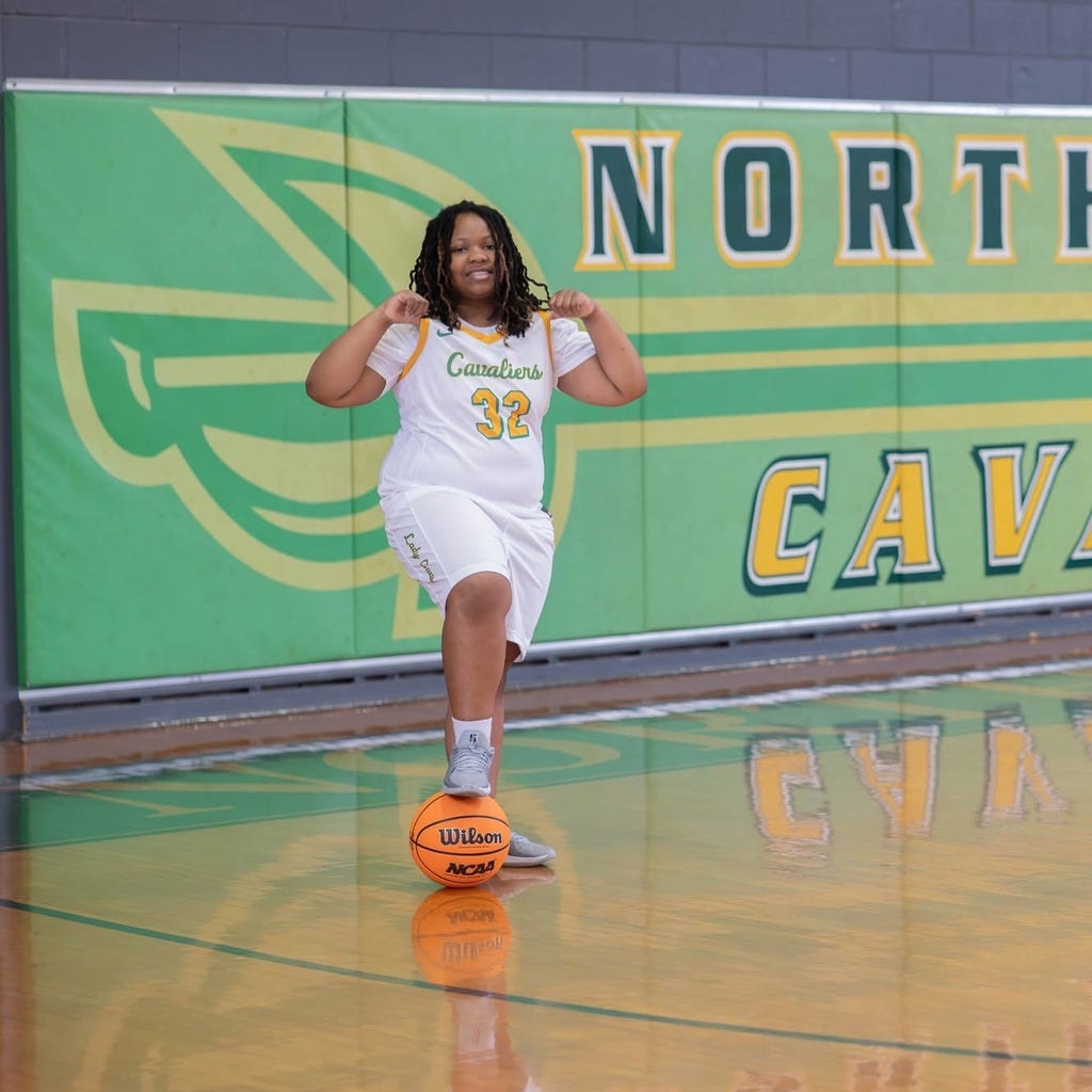 Jalia Miller mugshot