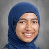 Hedaya Abdulfattah mugshot
