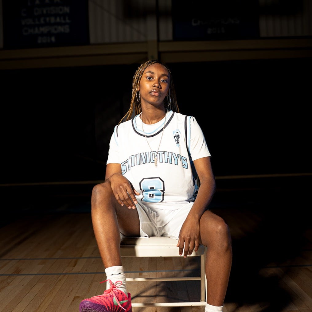 Khloe Washington mugshot