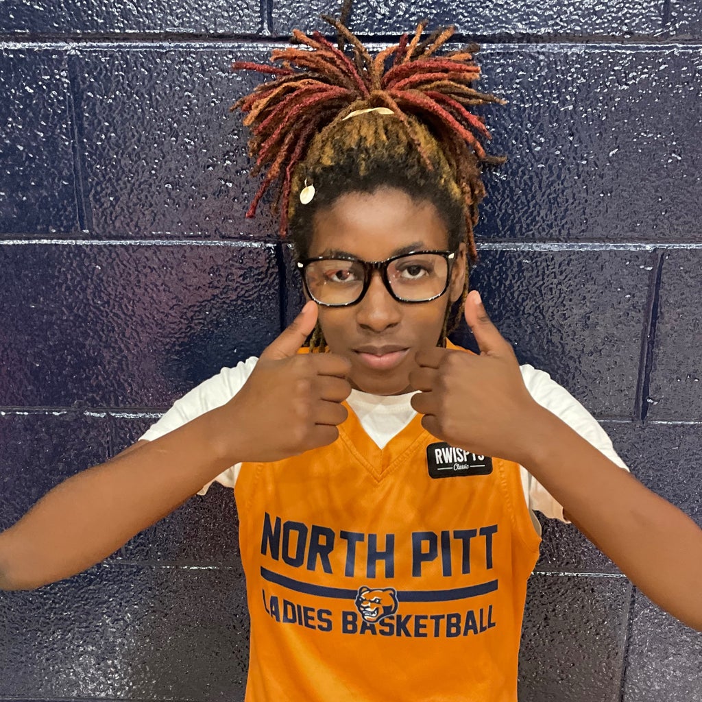Qua'Asia Wiggins mugshot