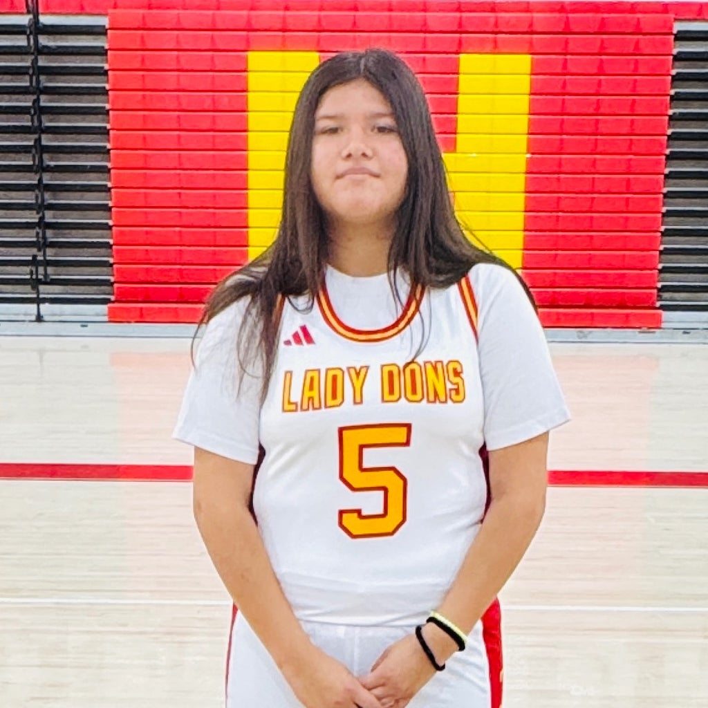 PRICILLA RAMON mugshot