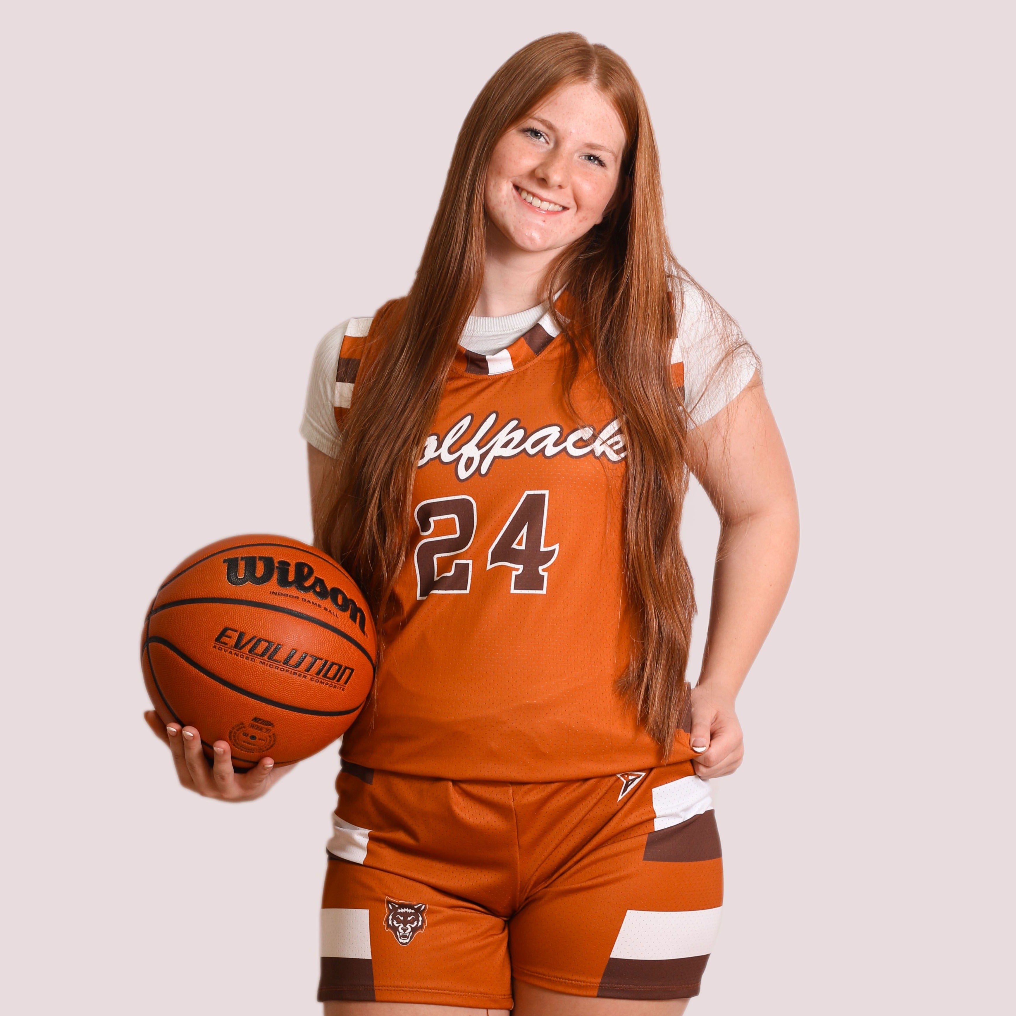 Lexi Wright