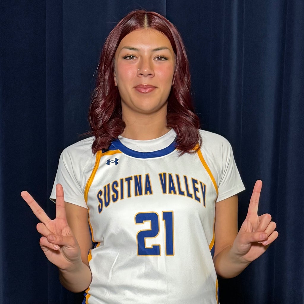 Lily Esmailka mugshot