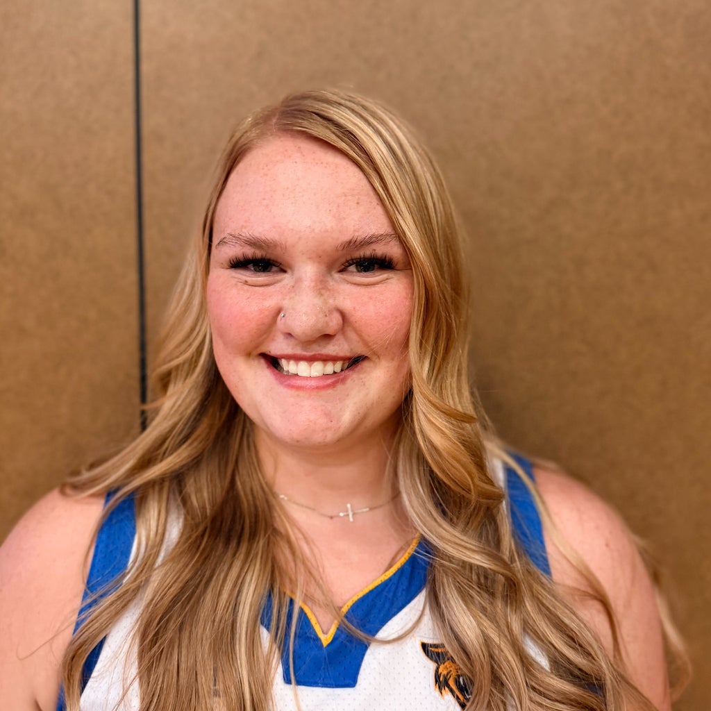 Landry Mccracken mugshot