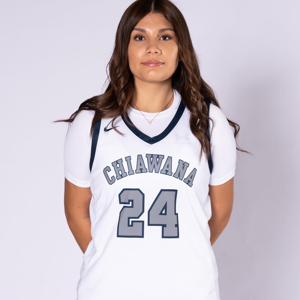 Makiya Saldana mugshot