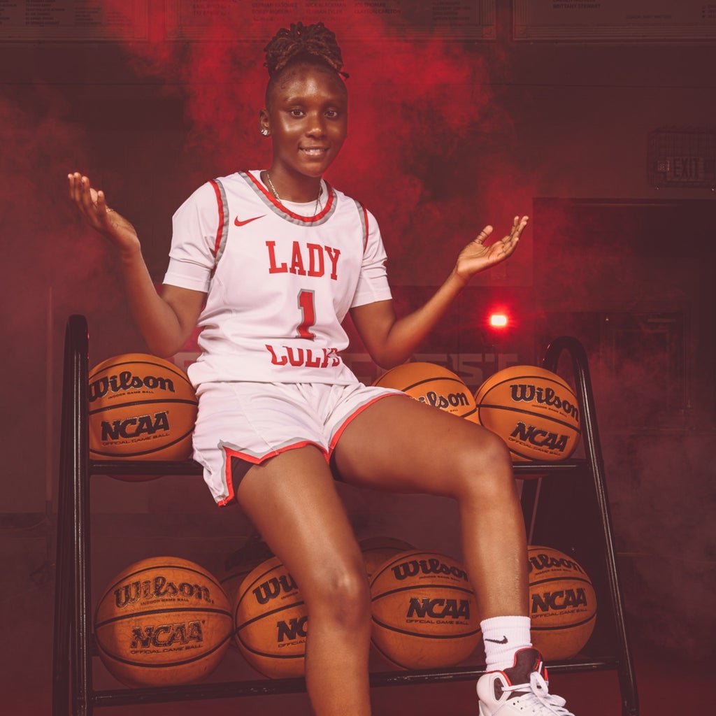 Shakyra Gordon mugshot