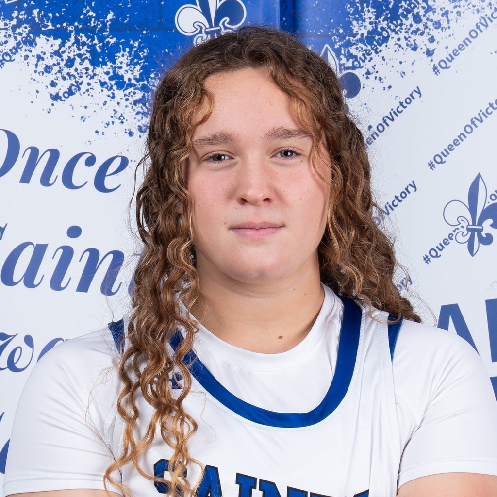 Keely Orndorff mugshot