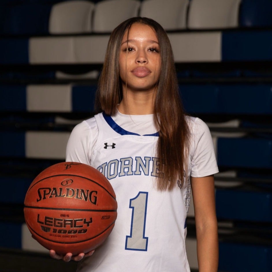 Sa'niya Johnson mugshot