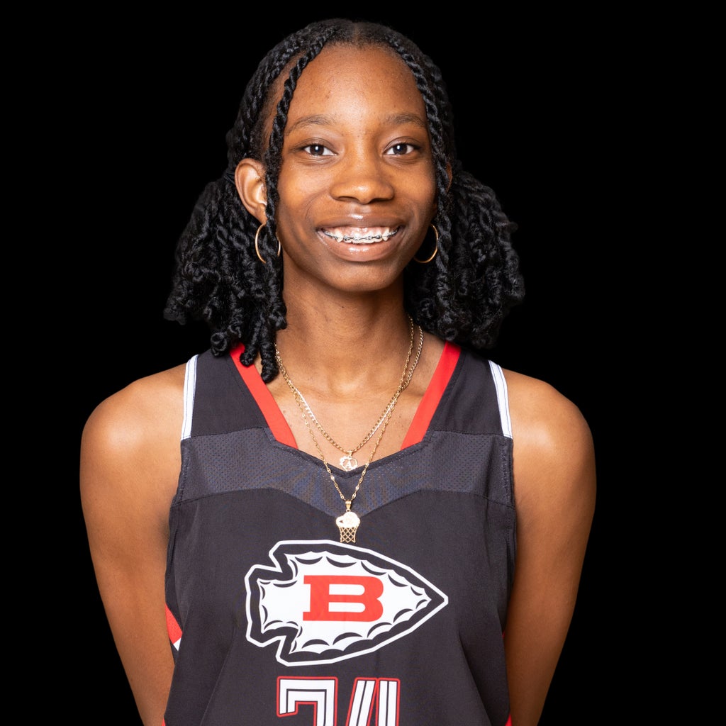 Aubrey Madden mugshot