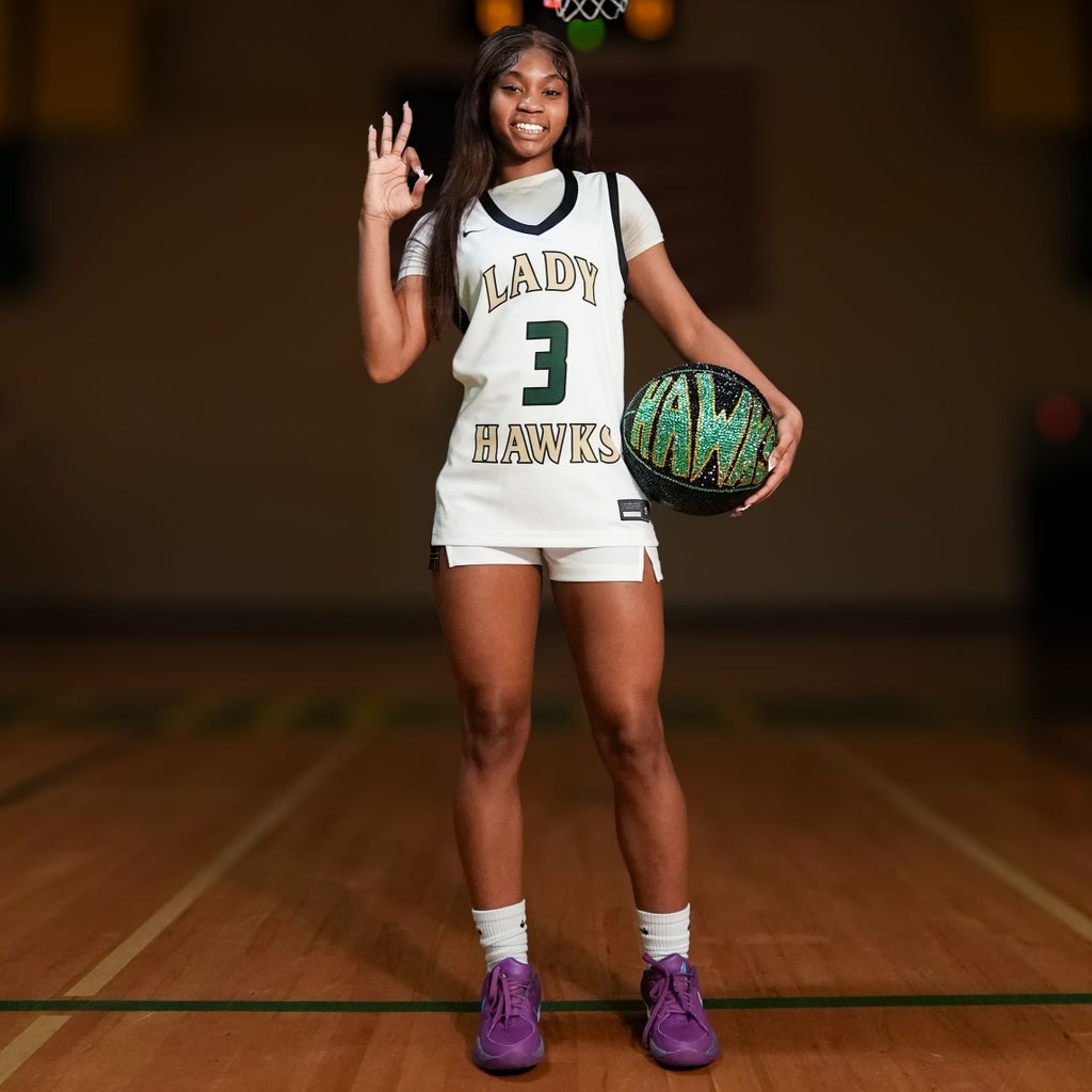 Yasmin Croom mugshot