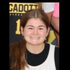 Halie Martinson mugshot