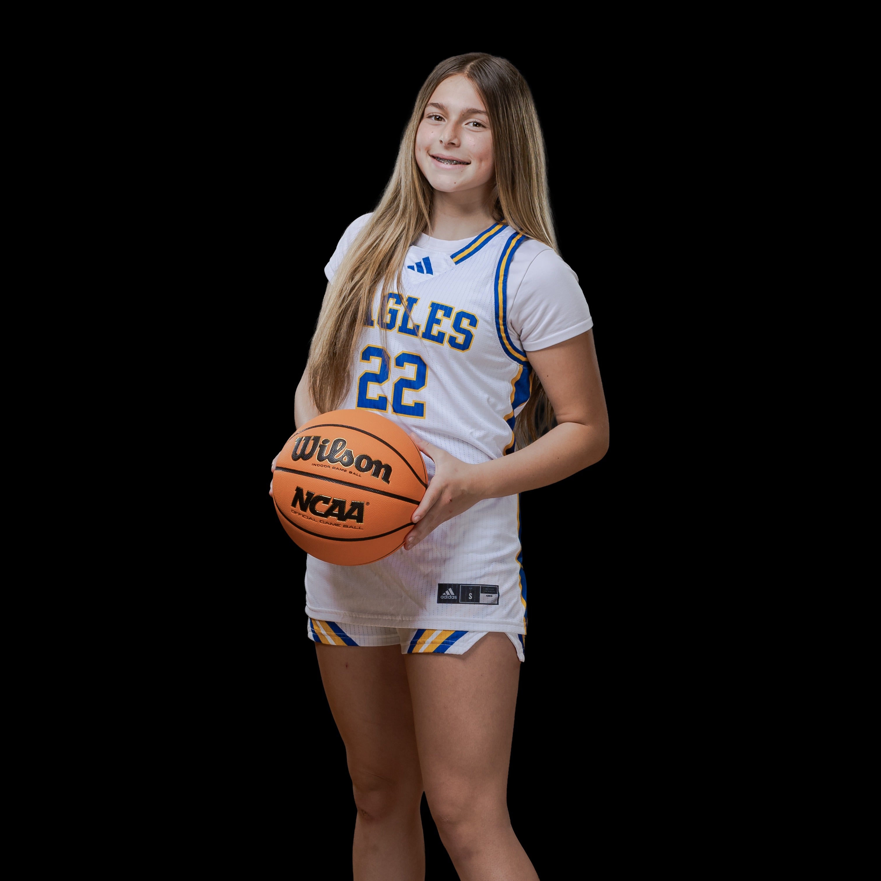 Brooklyn Stathakis mugshot