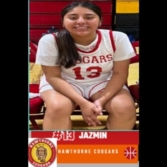 Jazmin Santiago mugshot