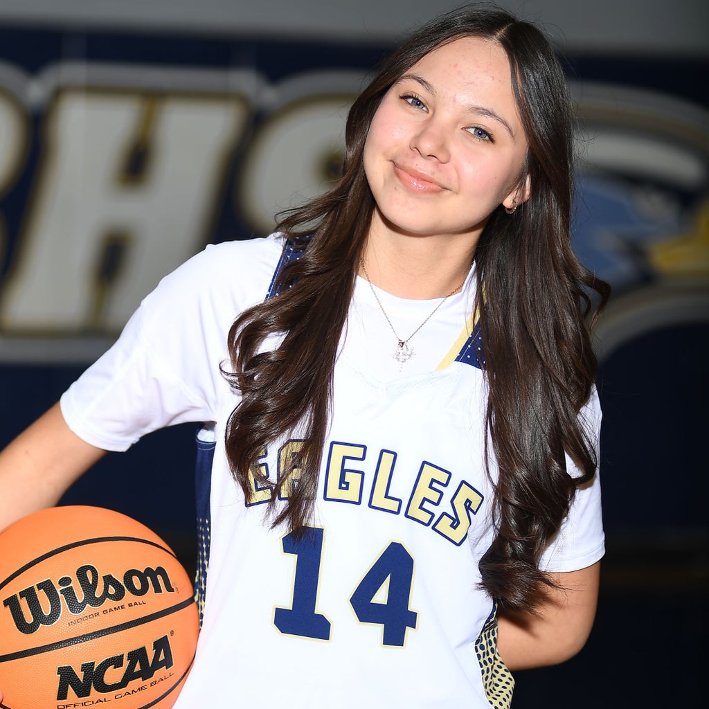 Ximena Gonzalez mugshot