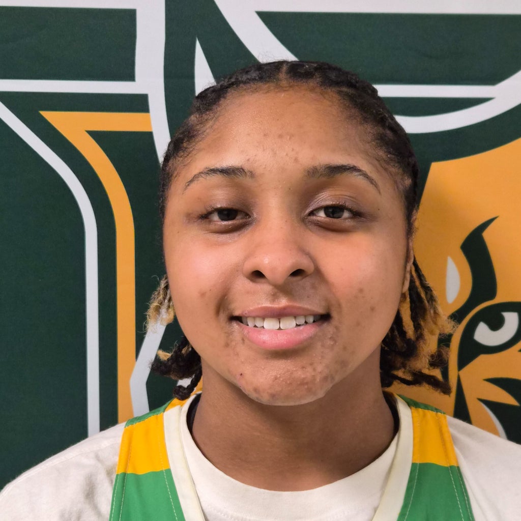 Ny'lah Mitchell mugshot