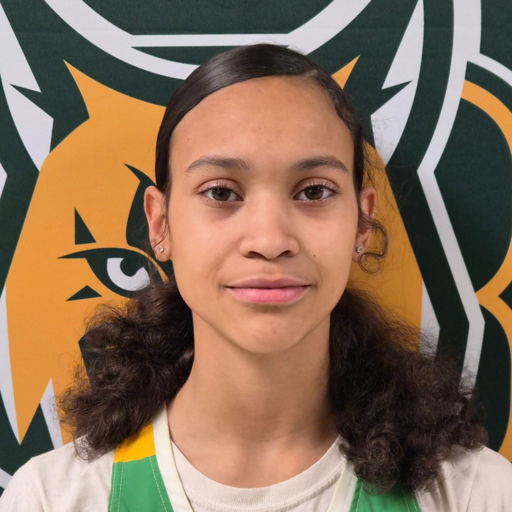 Chloe Arnold mugshot