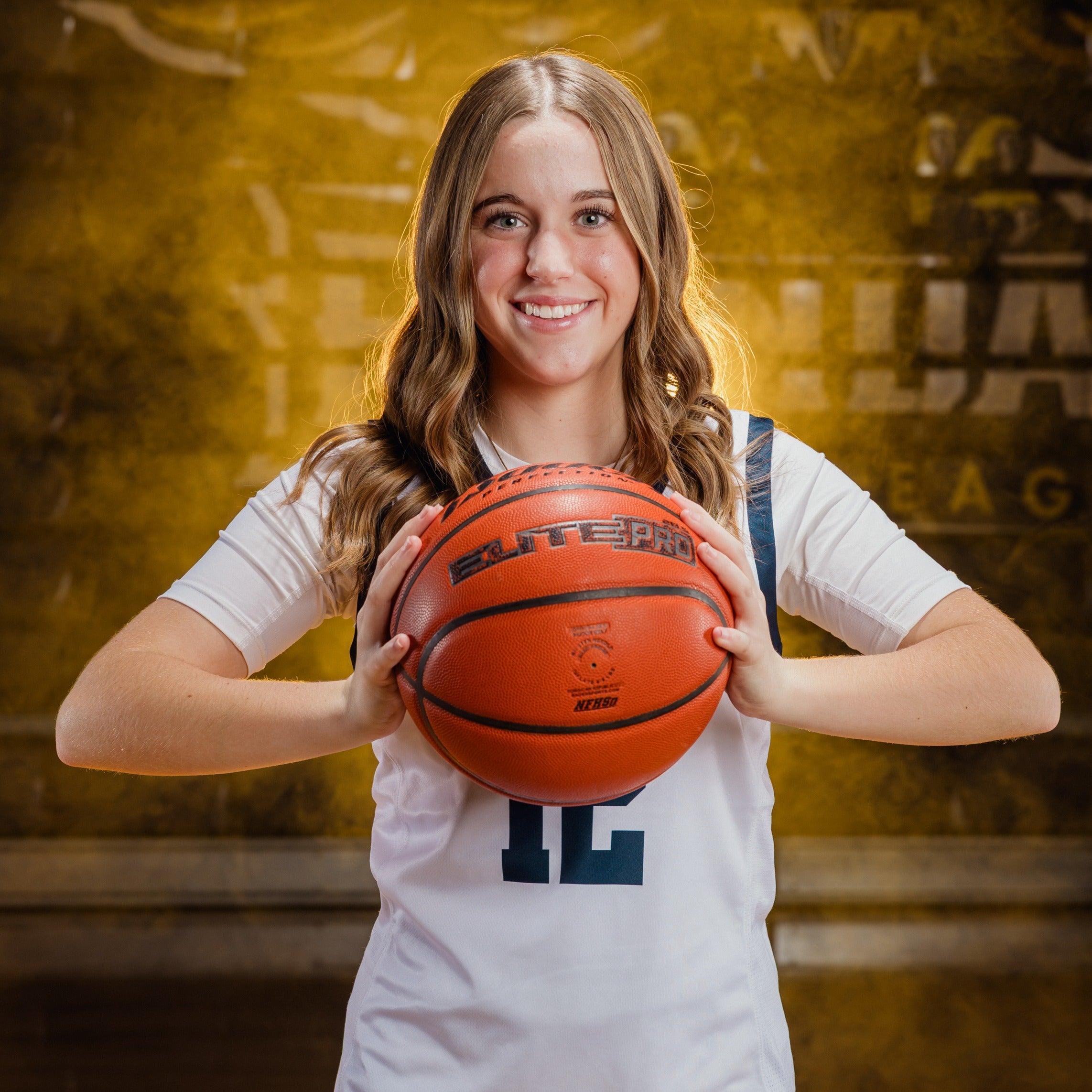 Kenzie Dawson mugshot