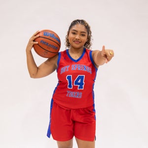 Kylie Collins mugshot