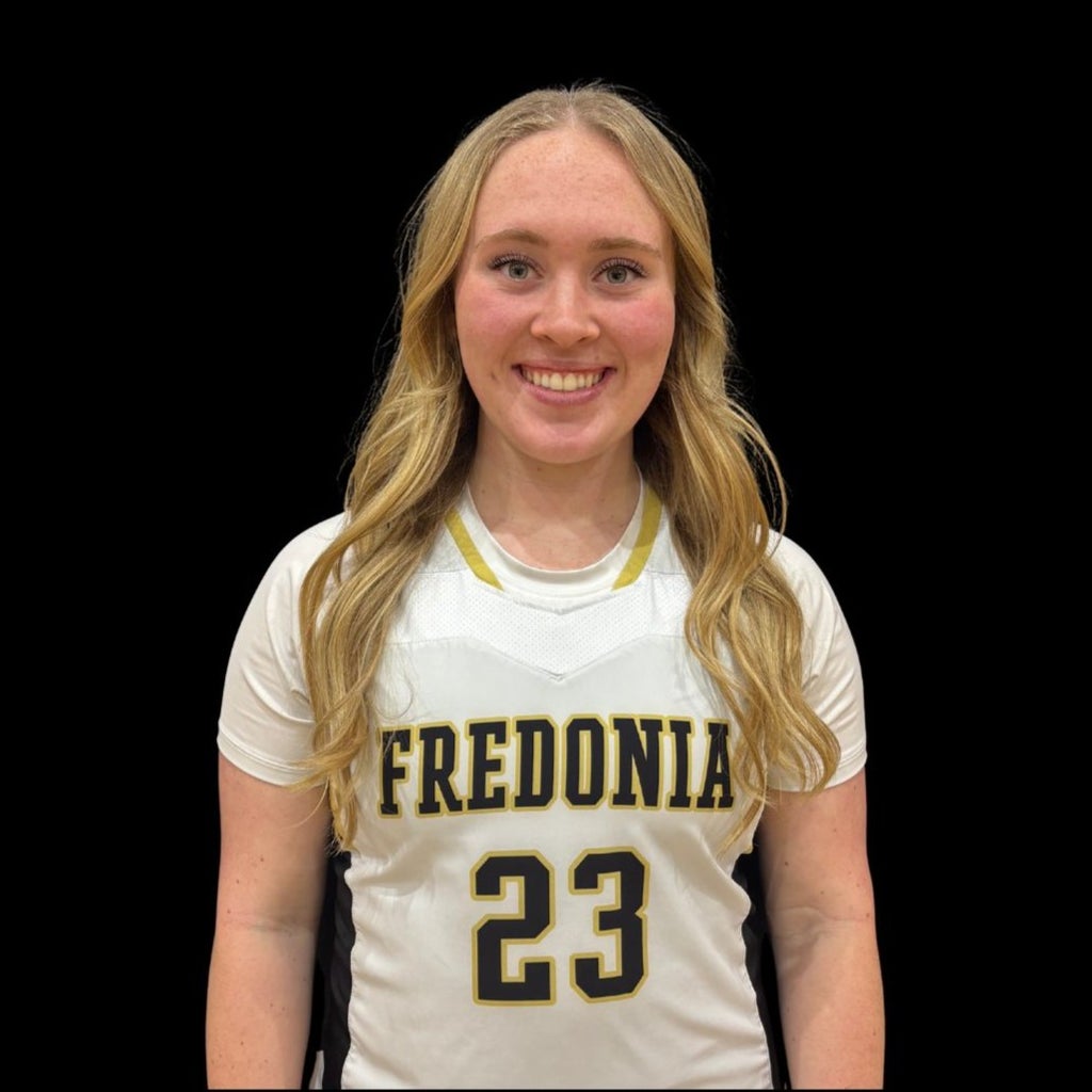 Chloe Compton mugshot