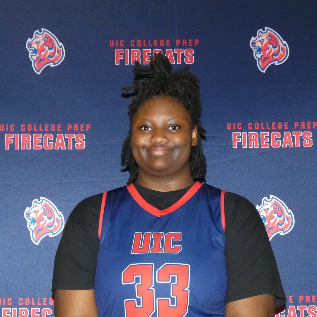 Nailah Starnes mugshot