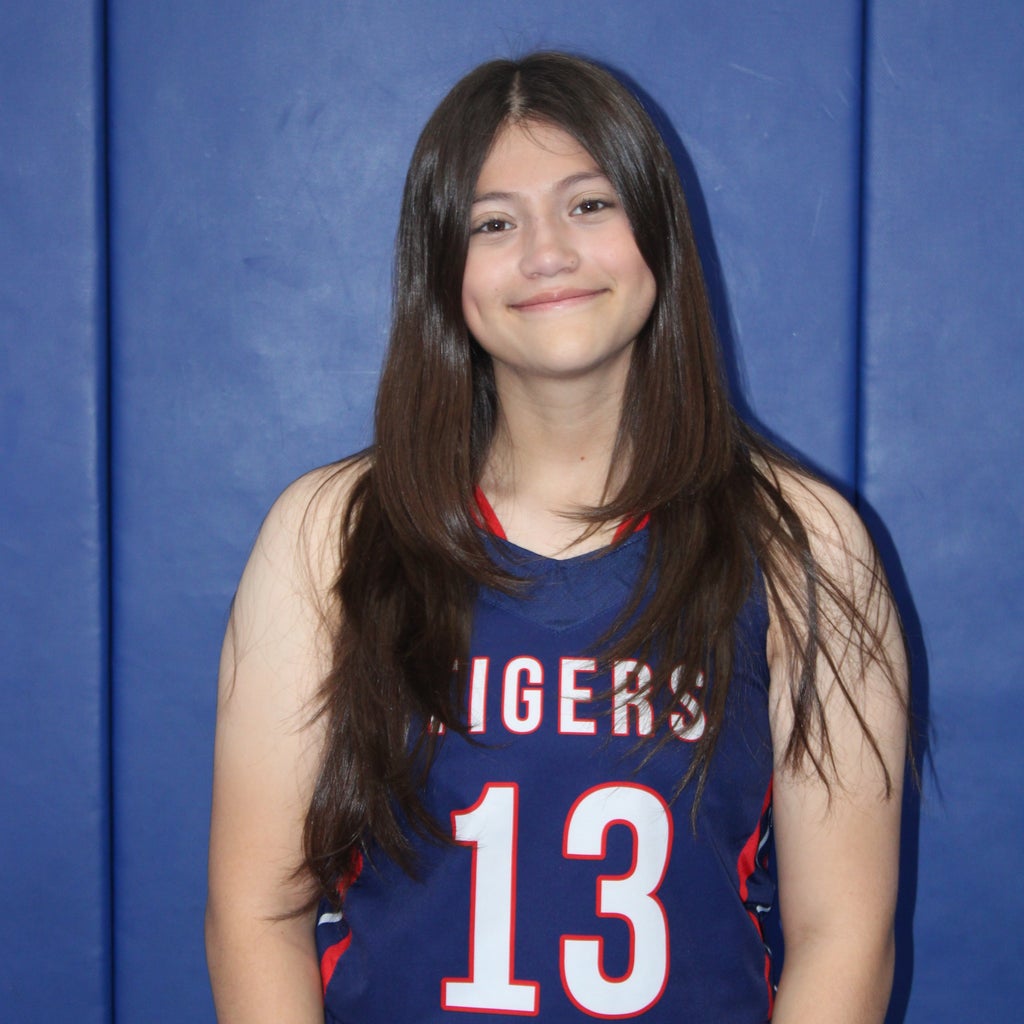 Camila Chavez mugshot