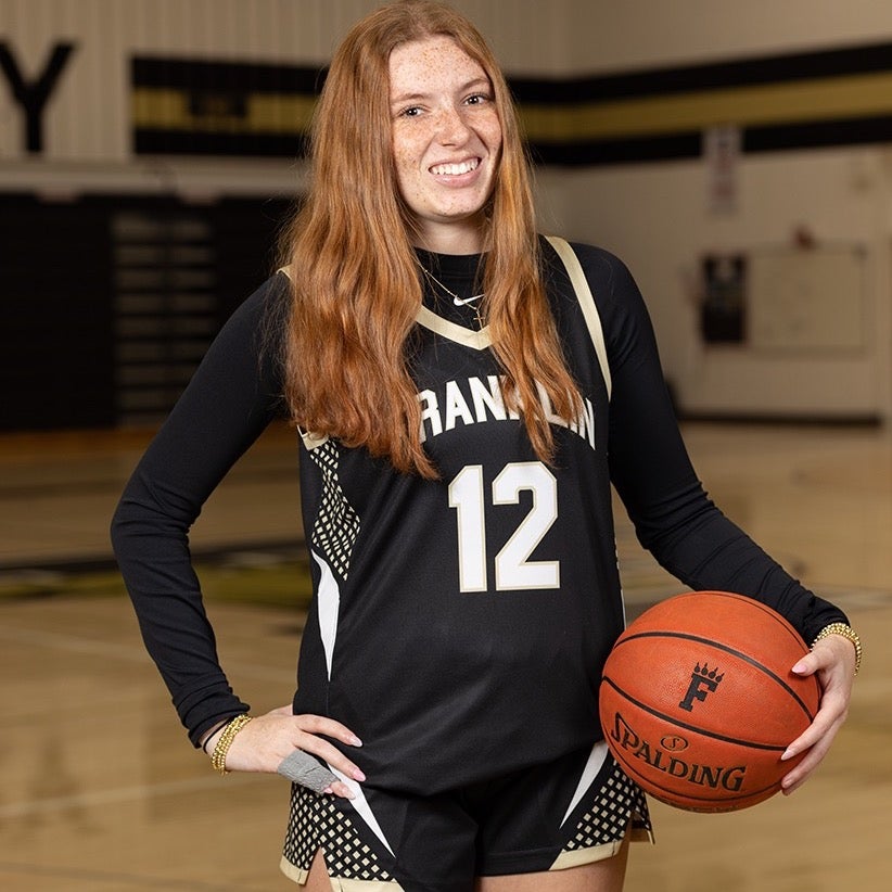 Jocelyn Brewer mugshot