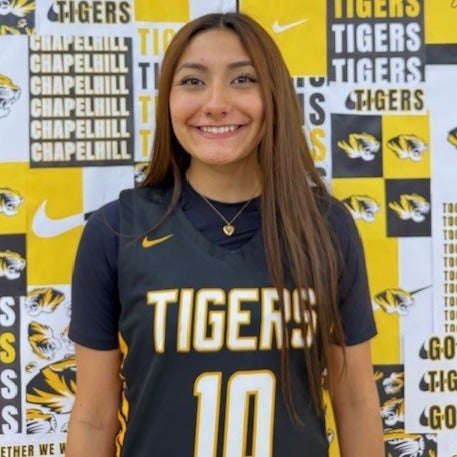 Stephanie Proano mugshot