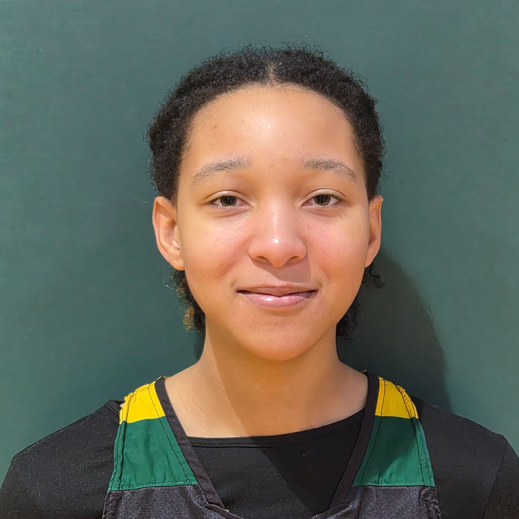 Cedaya Jones mugshot