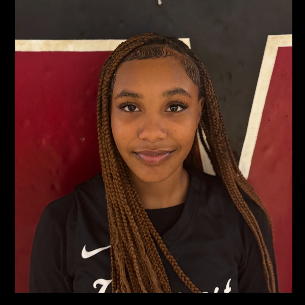 Sa'Naya Topper mugshot