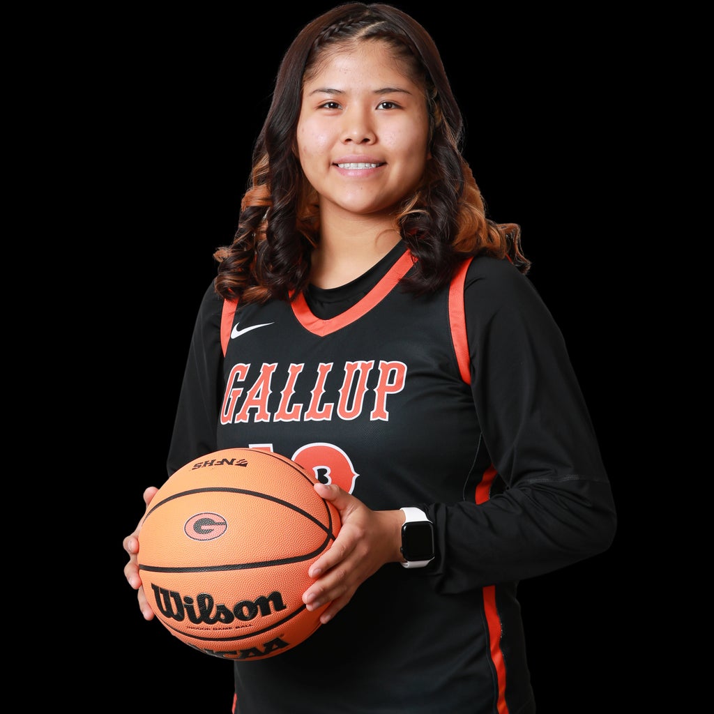 Kaycee Charley mugshot