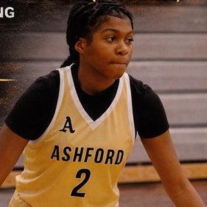 Alaja Williams mugshot