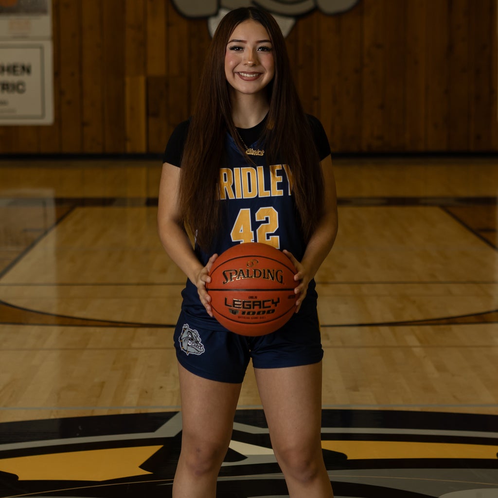 Alondra Espinoza mugshot