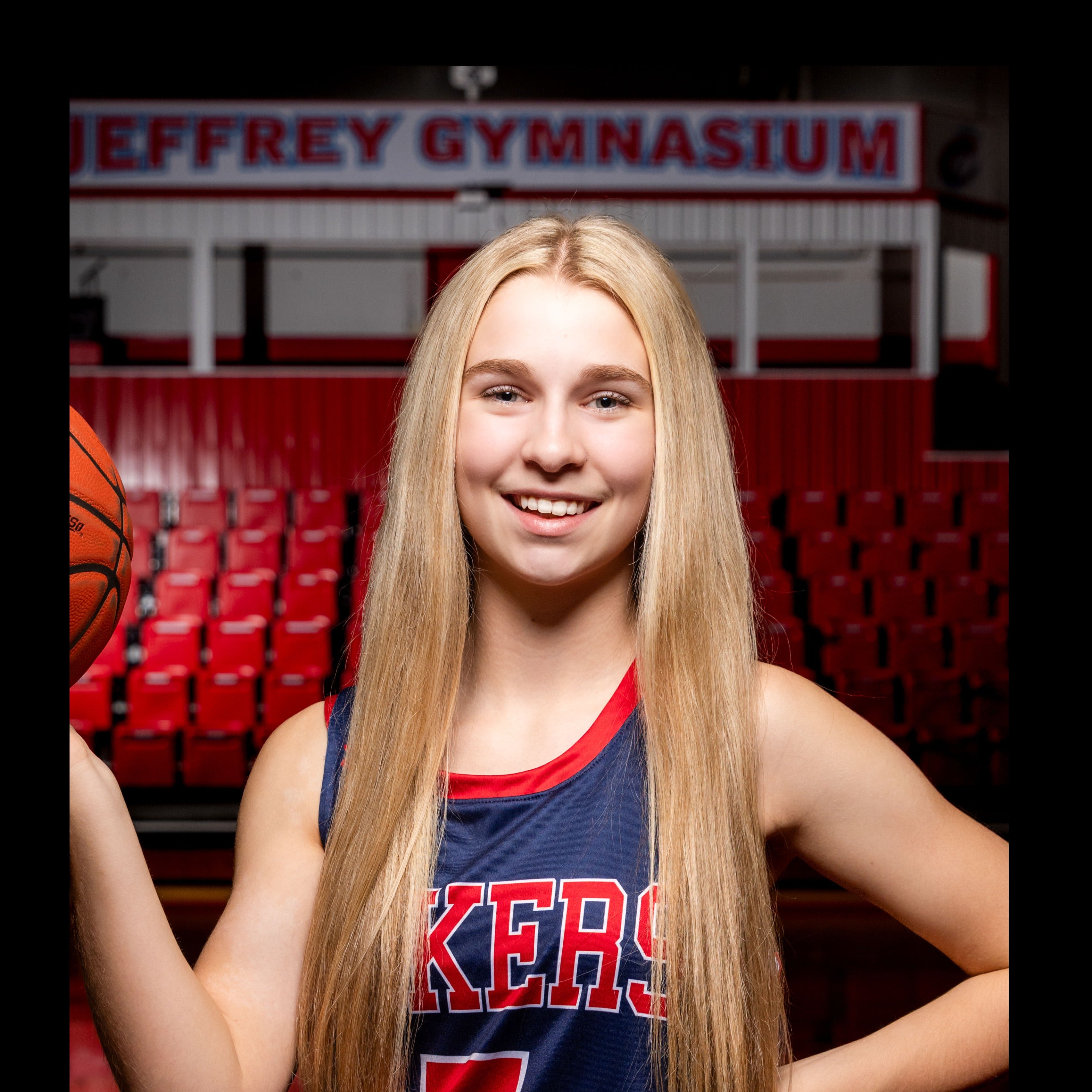 Josie Haynes mugshot