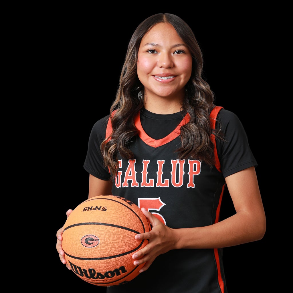 Lanell Notah mugshot