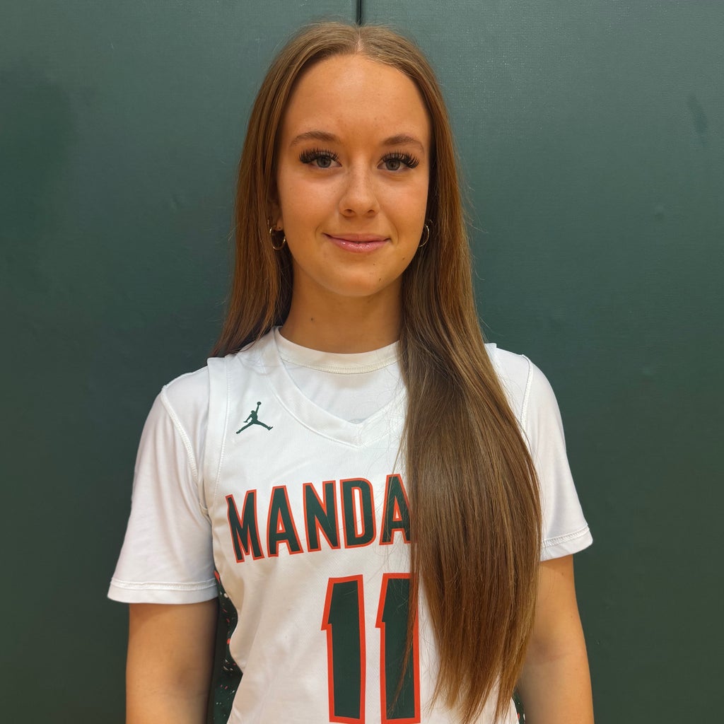 Reagan Lockard mugshot