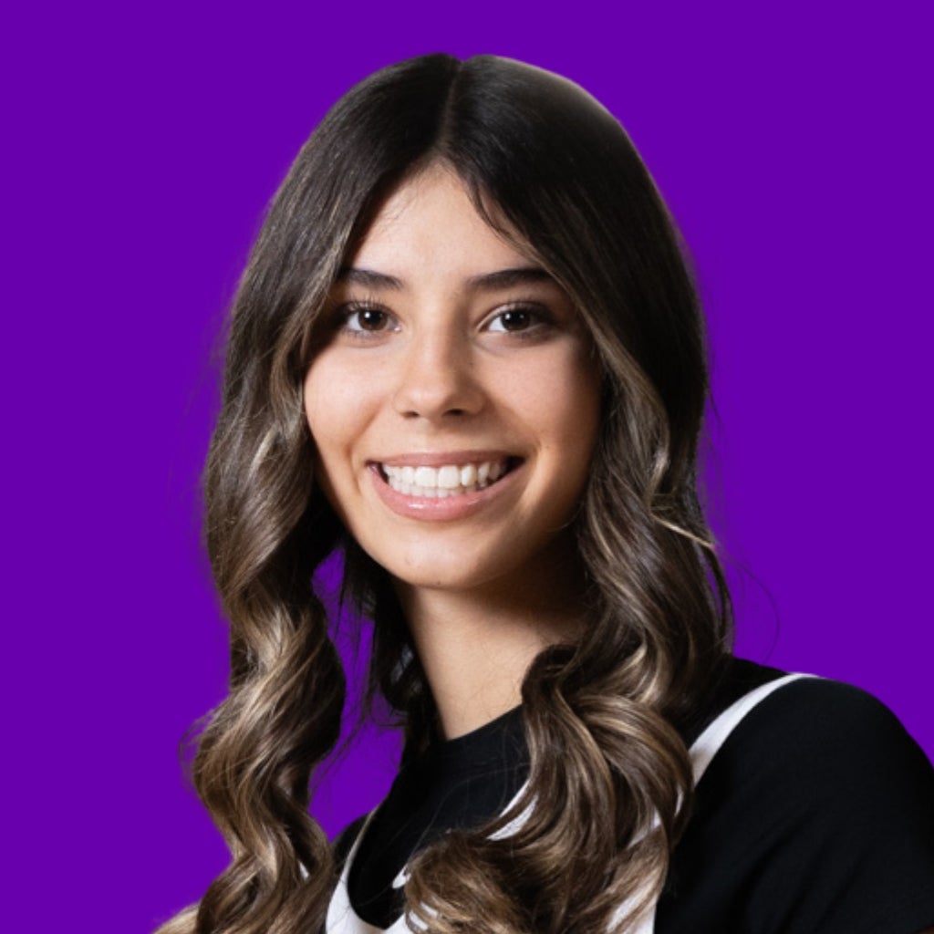 Tiahna Reynolds mugshot