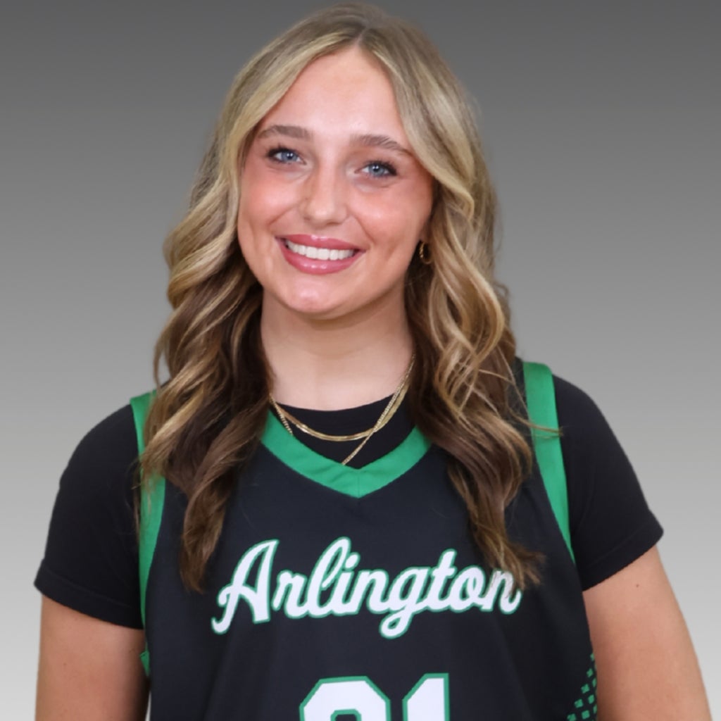 Georgia Adams mugshot