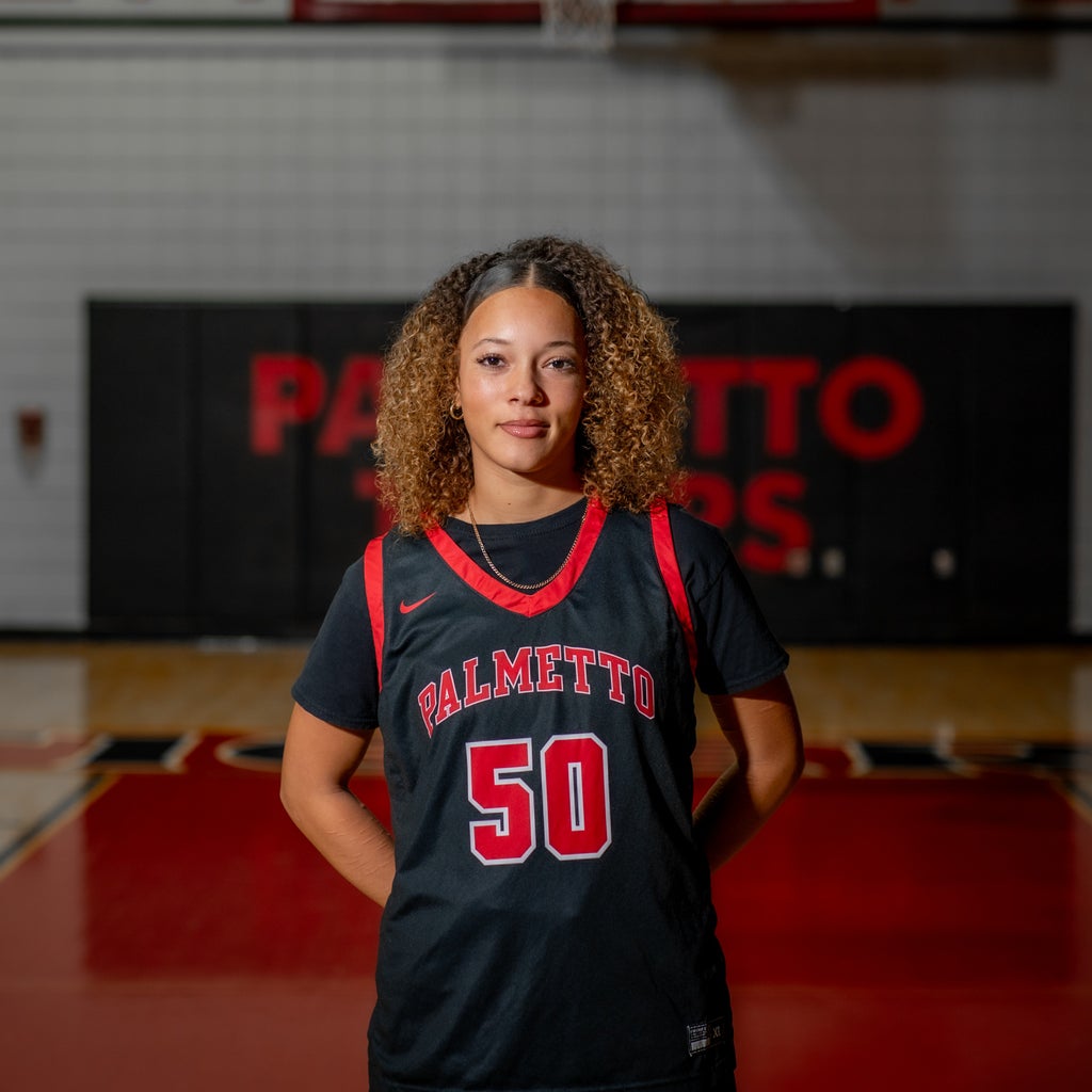 Micayla Benton mugshot