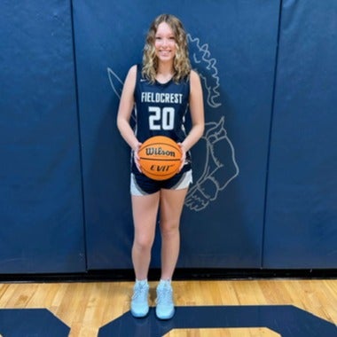 Josie Weiland mugshot