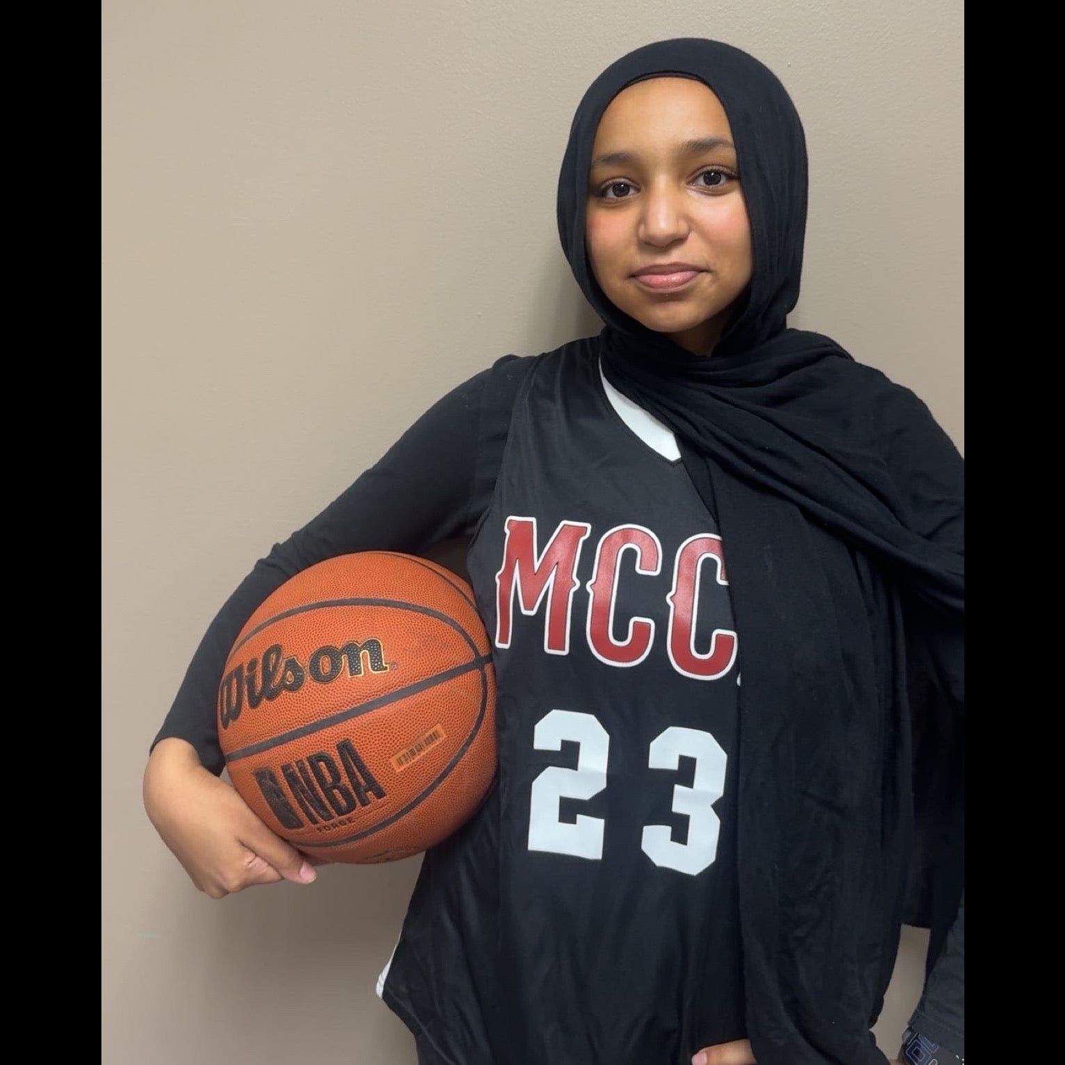 Seema Ibrahim mugshot