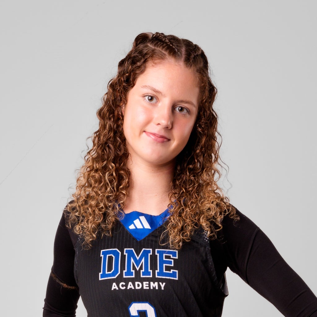 Pavlina Paurova mugshot