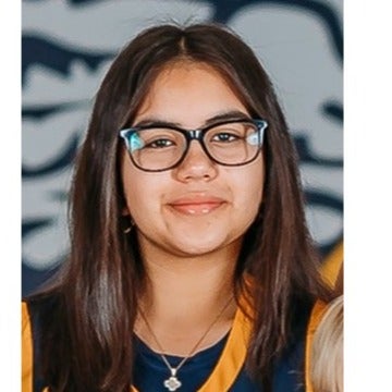 Sherlyn Romero mugshot