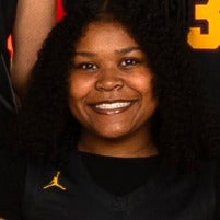 Payton Blair mugshot