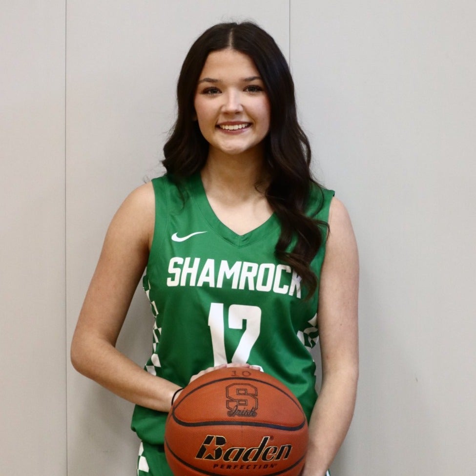 Cashlyn Robertson mugshot