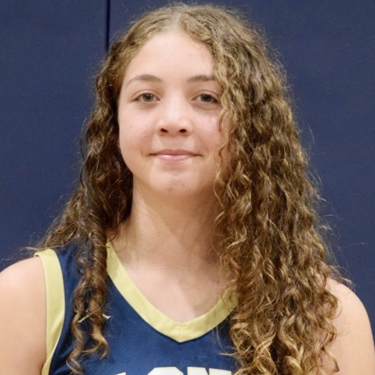 Allie Santiago-Graham mugshot