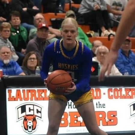 Pavan Larson mugshot